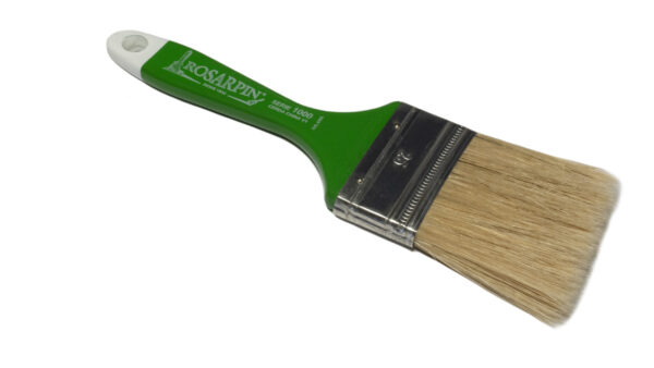 Pincel 1000 N° 25 - Rosarpin