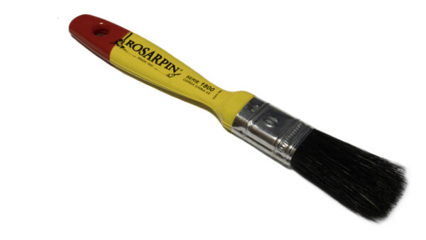 Pincel 1800 N° 10 - Rosarpin