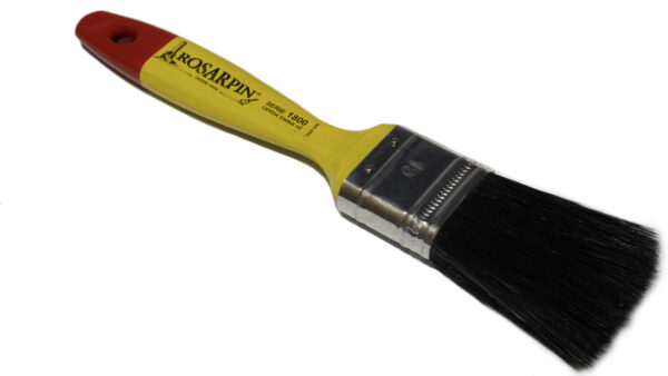 Pincel 1800 N° 15 - Rosarpin