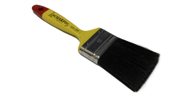 Pincel 1800 N° 25 - Rosarpin