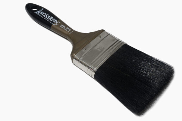 Pincel 3000 N° 30 - Rosarpin