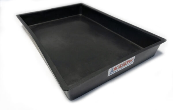 Bandeja XL Rosarpin