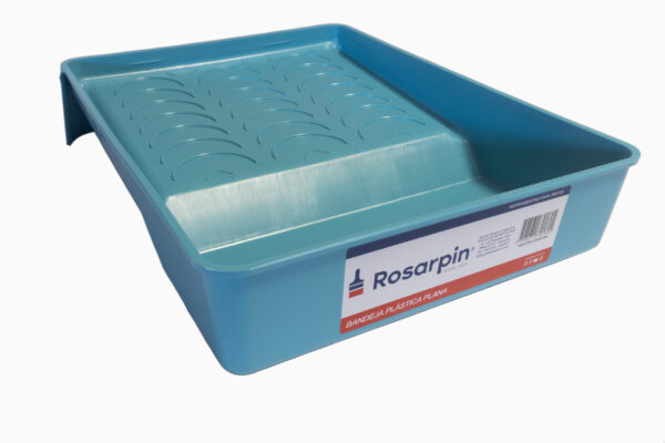 Bandeja Plana - Rosarpin