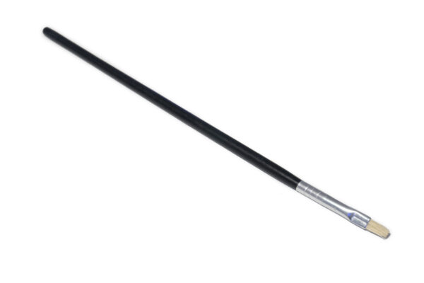 Pincel de Filetear Chato N° 0 Rosarpin