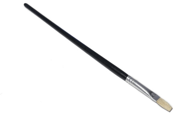 Pincel de Filetear Chato N° 10 Rosarpin