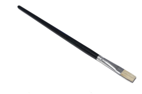 Pincel de Filetear Chato N° 14 Rosarpin