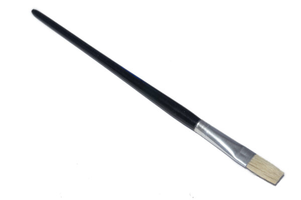 Pincel de Filetear Chato N° 16 Rosarpin
