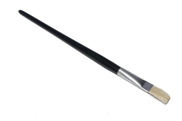 Pincel de Filetear Chato N° 18 Rosarpin