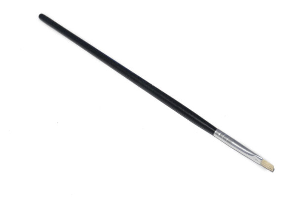 Pincel de Filetear Chato N° 2 Rosarpin