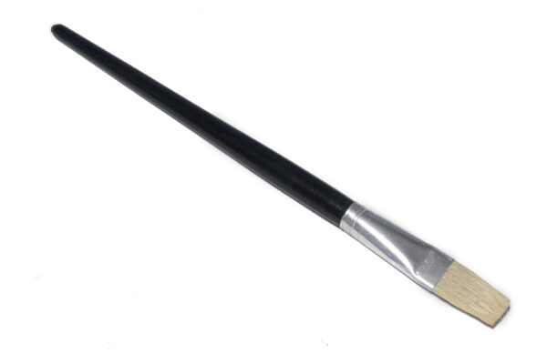 Pincel de Filetear Chato N° 20 Rosarpin