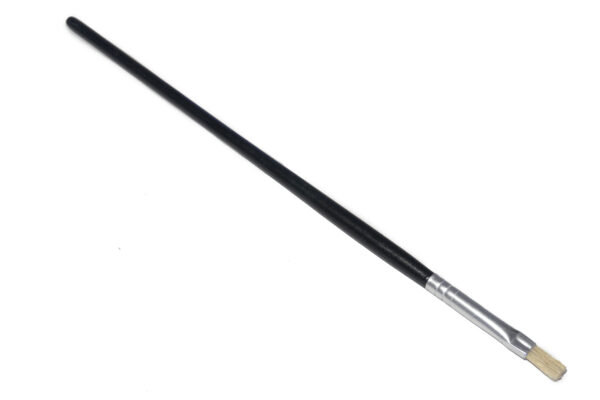 Pincel de Filetear Chato N° 4 Rosarpin