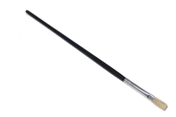 Pincel de Filetear Chato N° 6 Rosarpin
