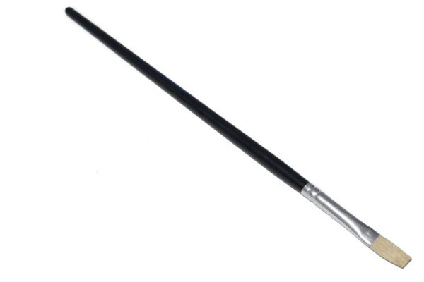 Pincel de Filetear Chato N° 8 Rosarpin