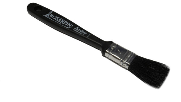 Pincel Ecoline N° 7 - Rosarpin