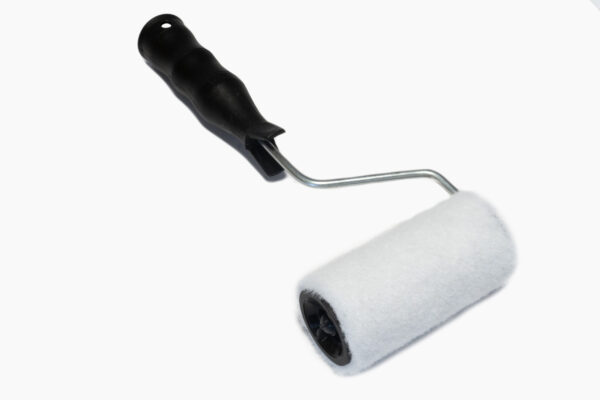 Rodillo Epoxi 10 cm - T40 mm - Rosarpin