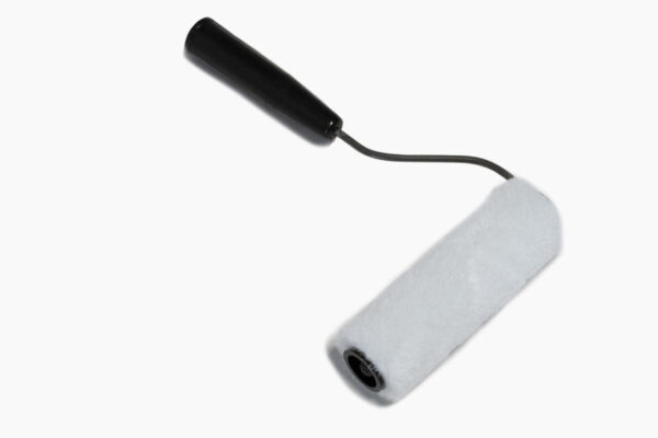 Mini Rodillo Epoxi 10 cm - T15 mm - Rosarpin