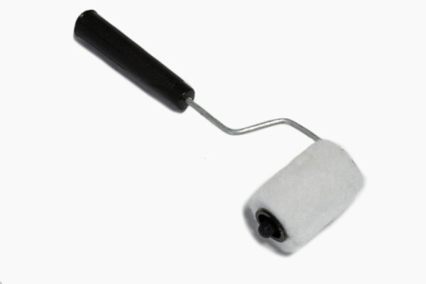 Mini Rodillo Epoxi 6 cm - T15 mm - Rosarpin