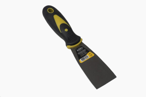 Espátula de Acero  - 4 cm - Rosarpin