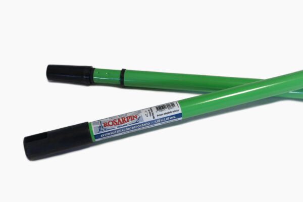 Extensor Acero Reforzado de 1,00 a 2,00 mts - Rosarpin