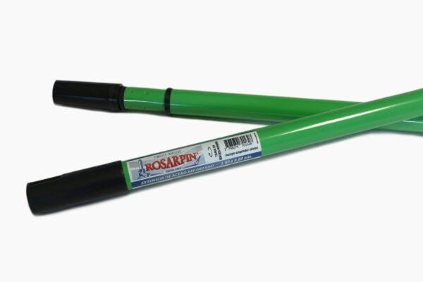 Extensor Acero Reforzado de 1,50 a 3,00 mts - Rosarpin