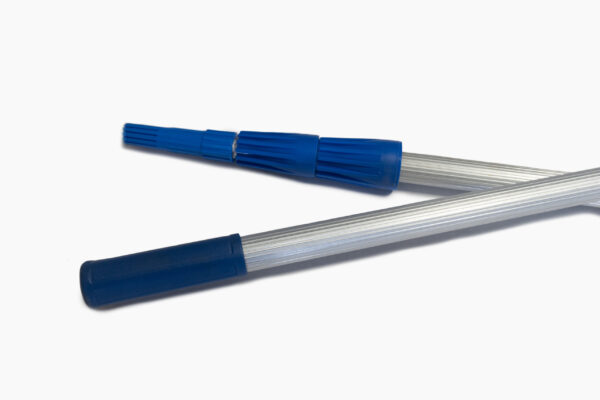 Extensor Aluminio Telescópico de 1,60 a 6,00 mts - Rosarpin