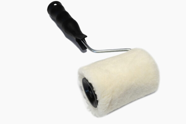 Rodillo Extremo 10 cm - T50 mm - Rosarpin