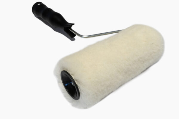 Rodillo Extremo 18 cm - T50 mm - Rosarpin