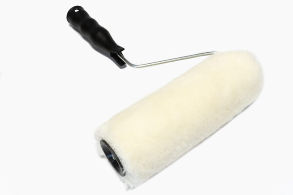 Rodillo Extremo 22 cm - T50 mm - Rosarpin