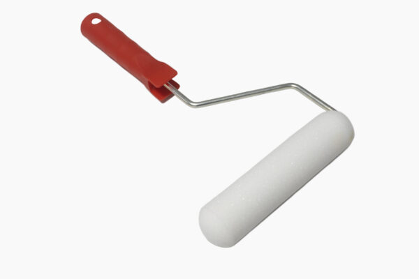 Rodillo Foam Premium 16 cm - T15 mm - Rosarpin