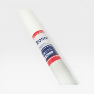 Manta - Rollo de 1,00 x 25 mts - Rosarpin