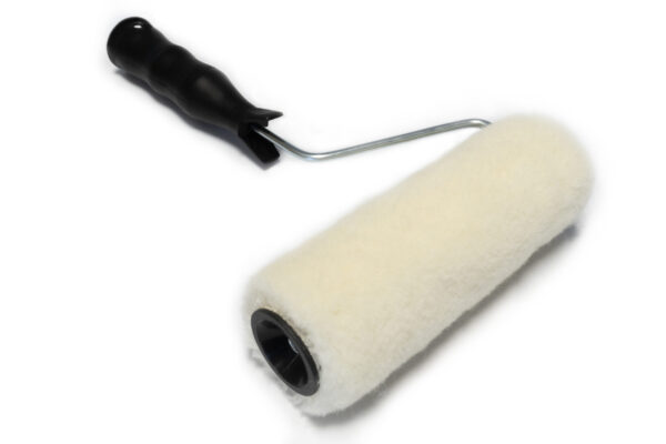 Rodillo Pelo Corto 18 cm - T40 mm - Rosarpin