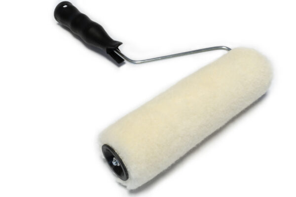Rodillo Pelo Corto 22 cm - T40 mm - Rosarpin