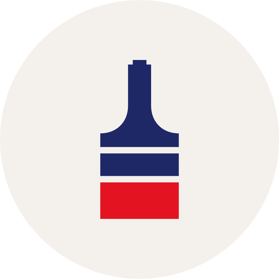 Rosarpin logo