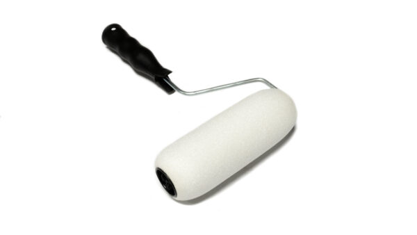 Rodillo Poliéster Común 18 cm - T40 mm - Rosarpin