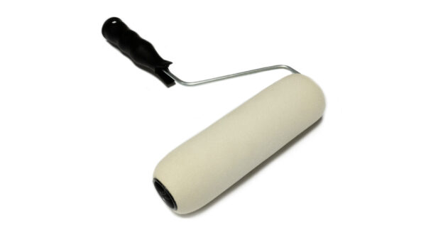 Rodillo Poliéster Común 22 cm - T40 mm - Rosarpin