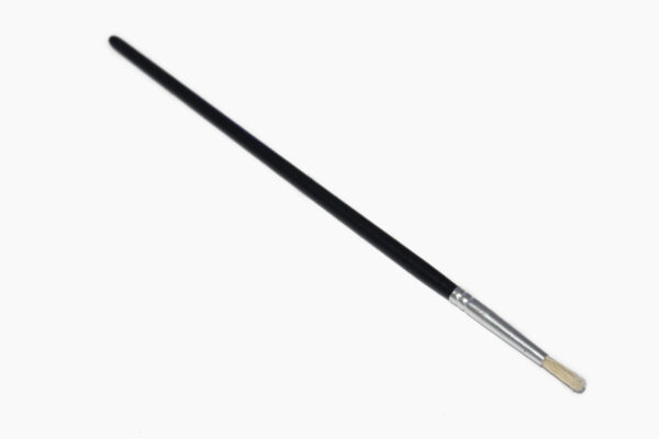 Pincel de Filetear Redondo N° 0 Rosarpin