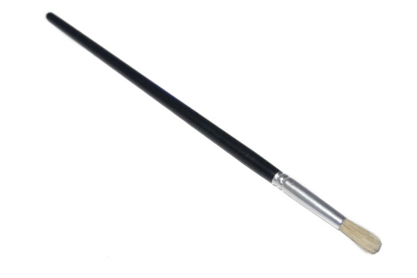 Pincel de Filetear Redondo N° 10 Rosarpin