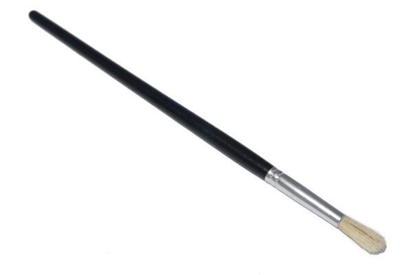 Pincel de Filetear Redondo N° 12 Rosarpin