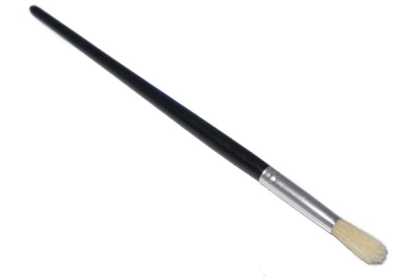 Pincel de Filetear Redondo N° 16 Rosarpin