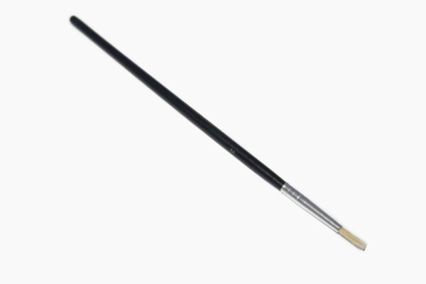 Pincel de Filetear Redondo N° 2 Rosarpin