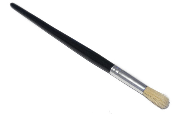 Pincel de Filetear Redondo N° 20 Rosarpin