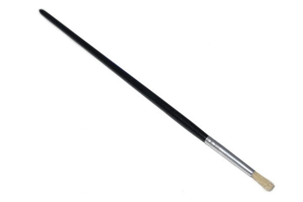 Pincel de Filetear Redondo N° 4 Rosarpin