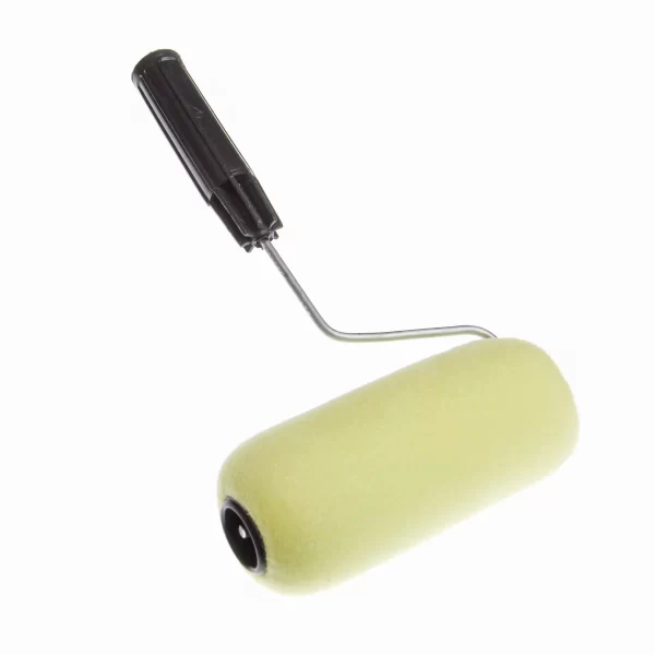 Mini Rodillo Poliéster Común 10 cm - T15 mm - Rosarpin