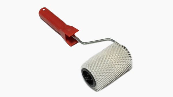 Rodillo de Púas 10 cm - T40 mm - Rosarpin