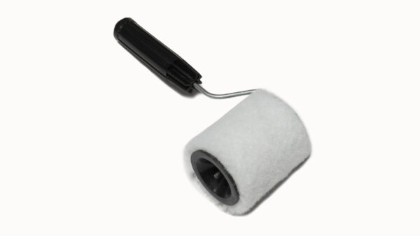 Mini Rodillo Epoxi 6 cm - T40 mm - Rosarpin