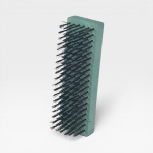 Cepillo Acero Sin Mango - 6 x 19 cm - Rosarpin