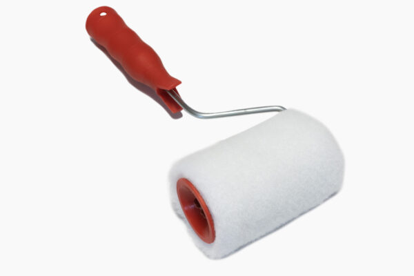 Rodillo Sintético 10 cm - T50 mm - Rosarpin