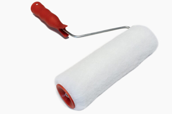 Rodillo Sintético 22 cm - T50 mm - Rosarpin