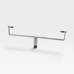 Soporte para Rodillos de 44 cm - Rosarpin