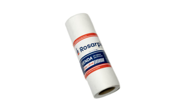 Venda - Rollo de 0,20 x 25 mts - Rosarpin